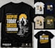 create unique t shirt