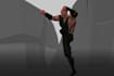 create custom 3d character ,game animation, combat animation, stylized character