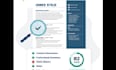write your resume on ats standard