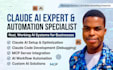 claude code claude cowork claude code setup claude ai automation claude code
