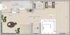 create stunning 3d render videos for your property or product
