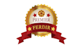 create a classic logo reliable yet budget oriented service