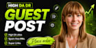 publish article guest post backlinks on high da DR sites