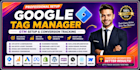 setup tag manager GTM, ga4 and google ads tracking