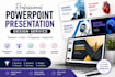 create professional and eye catching presentations