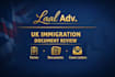 provide expert UK visa application and documents review