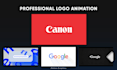create modern logo animation in adobe after effects