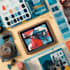 write professional press releases, blogs and PR content