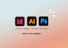 design anything you need