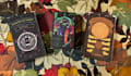 give you a tarot reading