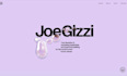 create lottie animation, webgl hero section, homepage UI animation video