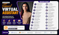 be your amazon fba virtual assistant for amazon fba store