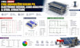 create fire sprinkler solar pv electronic design load ana steel structure