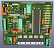 design mechanical keyboard pcb, schematic design, pcb enclosure in easyeda
