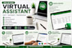 do data entry and internet research