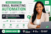 mailerlite landing page mailerlite automation mailchimp email template workflow