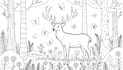 create fairy tale illustrations