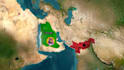 make map animation and explainer video using geolayers like vox, johnny harris