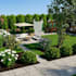 design your garden and outdoor space