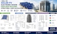 do solar pv electrical design high rise building structural load calculation