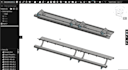 do gd and t, 2d drawing, sheet metal, cnc design for manufacturing