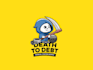 do cute mascot, cartoon character, or custom mascot logo