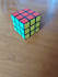 teaching how to solve the rubiks cube