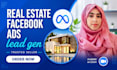 be your real estate facebook ads manager
