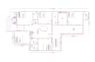 do architectural 2d floor plan and drafting