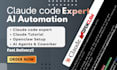 claude code expert claude cowork trainer claude agent claude developer openclaw