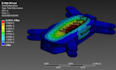 do fea and cfd analysis using ansys and abaqus