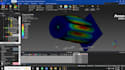do fea and cfd analysis using ansys and abaqus