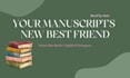 beta read your manuscript and give honest feedback