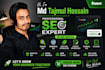 do on page SEO for wordpress websites