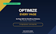 do on page SEO for wordpress websites