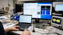 develop dsp based sdr radio receiver and wireless communication systems