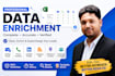 enrich, append, verify and clean your business data