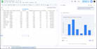 want to offer data analytics and automation services