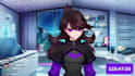 twitch vtuber vtuber banner stream overlay   vtuber stream vtuber stream room