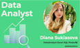 be your professional data analyst