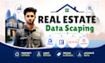 do perfect zillow, realtor scraping for real estate data