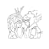 do tattoo design comission