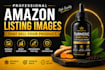 design amazon listing images