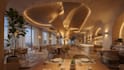 create a photorealistic interior design render using ai