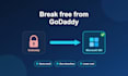 migrate your email from godaddy microsoft 365 to microsoft direct