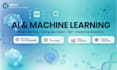 do ai machine learning, deep learning, data science solutions with python