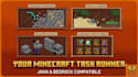 do all of your task in minecraft