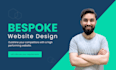 create innovative website design