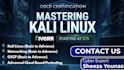 tech you in 1 to 1 sessoin oscp preparation using kali linux
