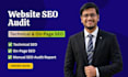 do website SEO audit